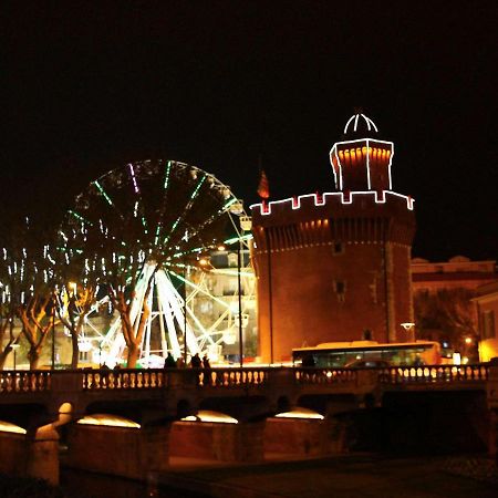 Hotelf1 Perpignan Sud Exterior photo